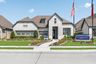 casa en Riceland 60’ Homesites por David Weekley Homes