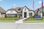 Riceland 60’ Homesites - Mont Belvieu, TX