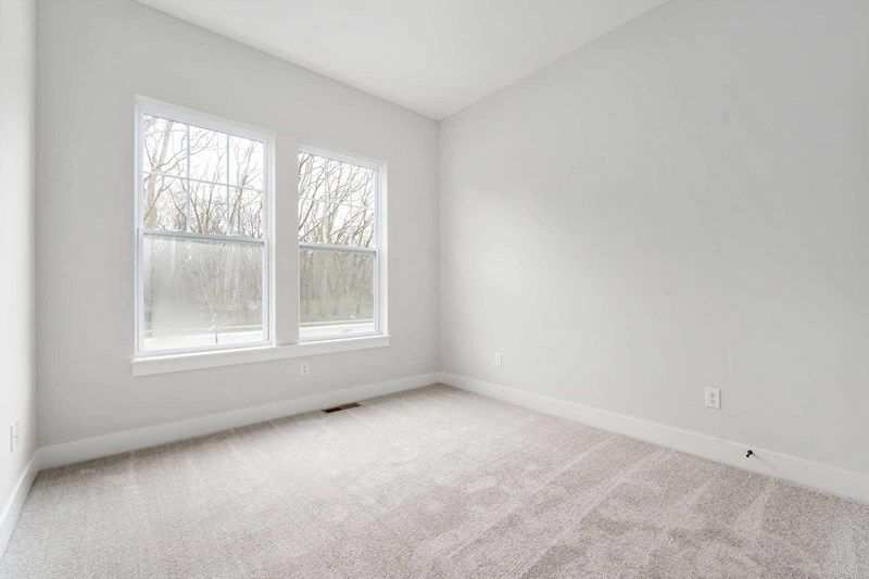 The Spiceland - Bedroom