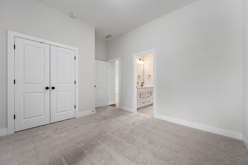 The Spiceland - Bedroom