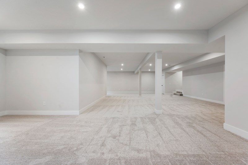 The Spiceland - Finished Basement