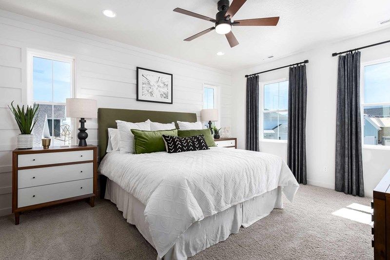 The Casale - Owner's Retreat
