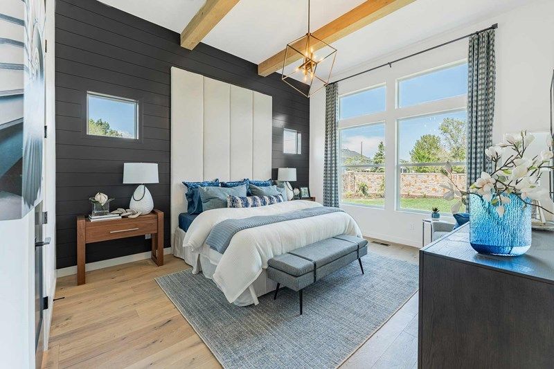 The Caulfield - Owner's Retreat