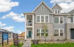 Kinston Mainstreet Townhomes - Loveland, CO