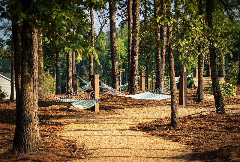 Serenity - Recreation Center