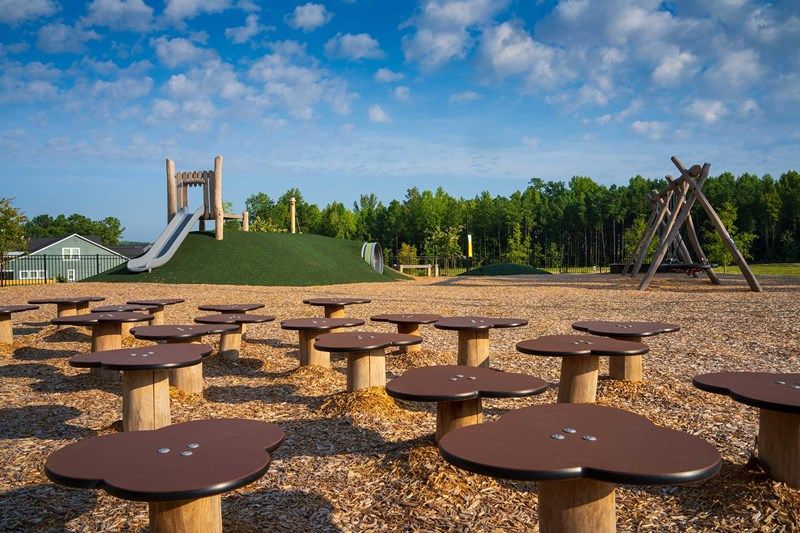 Serenity - Playground