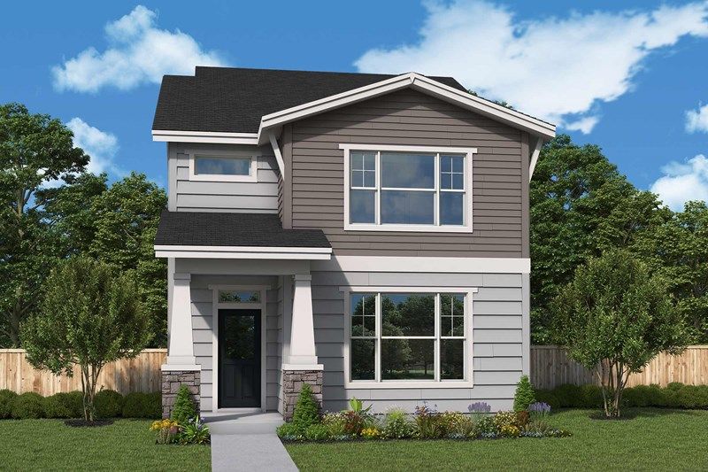 8533 SE Crescent Drive (Northport II)