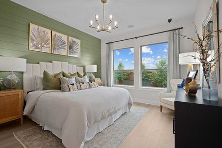 The Bluebonnet - Owner's Retreat