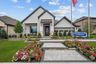 casa en Creekshaw – Classic por David Weekley Homes