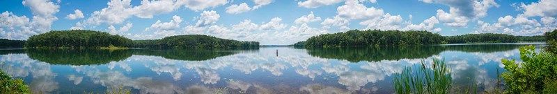 Crescent Pointe at Great Sky - Panoramic View