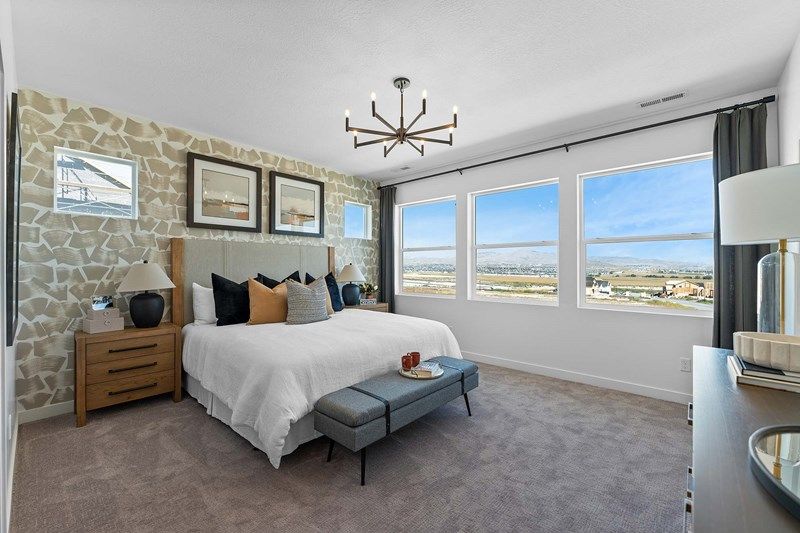 The Cedarbark - Owner's Retreat