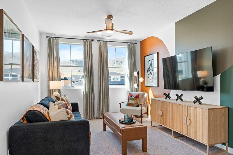 The Cedarbark - Bonus Room