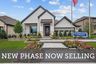 casa en Creekshaw – Classic por David Weekley Homes