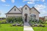 casa en The Colony 45' – Bandera Pass por David Weekley Homes