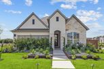 The Colony 45' – Bandera Pass - Bastrop, TX