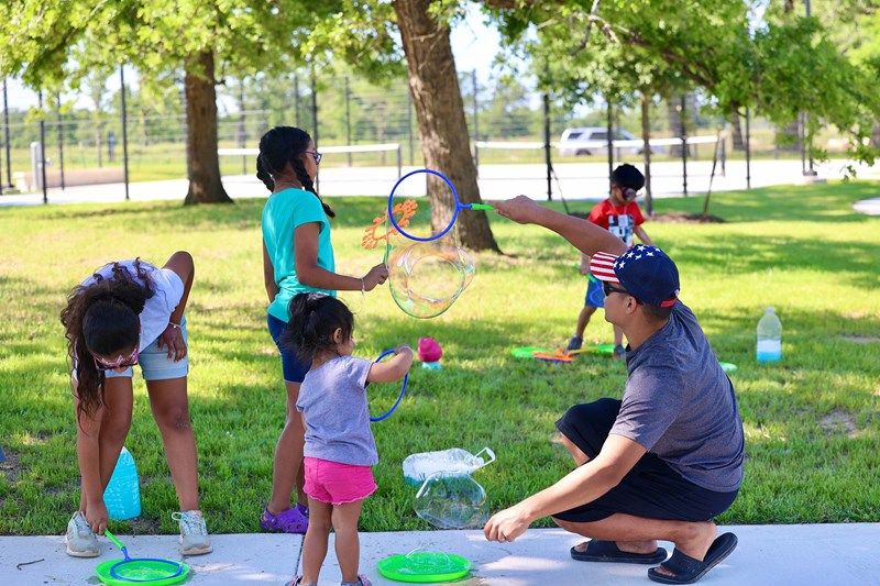 The Colony 50' - Coleton Meadow