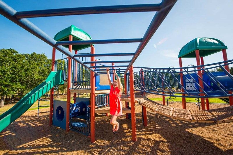 The Colony 50' - Coleton Meadow - Amenities