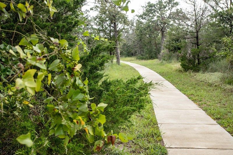 The Colony 50' - Coleton Meadow - Hike and Bike Trail