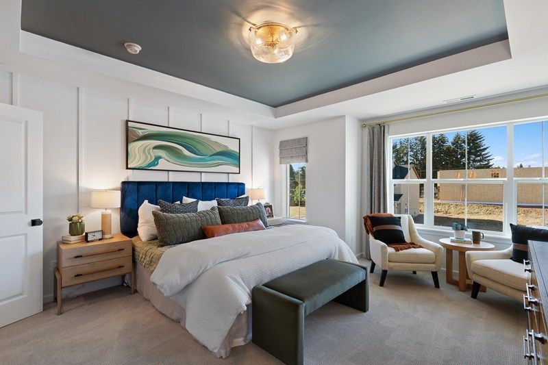 The Moreland - Owner's Retreat