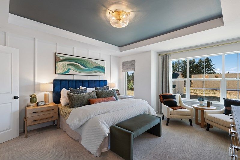 The Moreland - Owner's Retreat