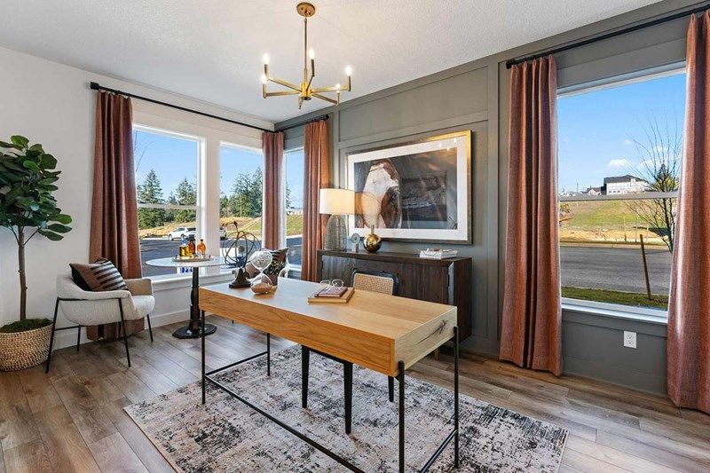 Parkview - Single-Family Homes