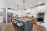 casa en Parkview Terrace - Single-Family Homes por David Weekley Homes