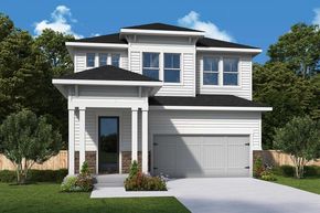 Seven Pines 40' Front Entry - Jacksonville, FL