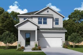 Seven Pines 40' Front Entry - Jacksonville, FL
