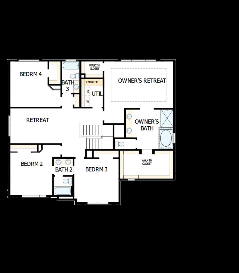 2nd Floor
