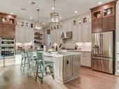 La Cima por David Weekley Homes en Austin Texas