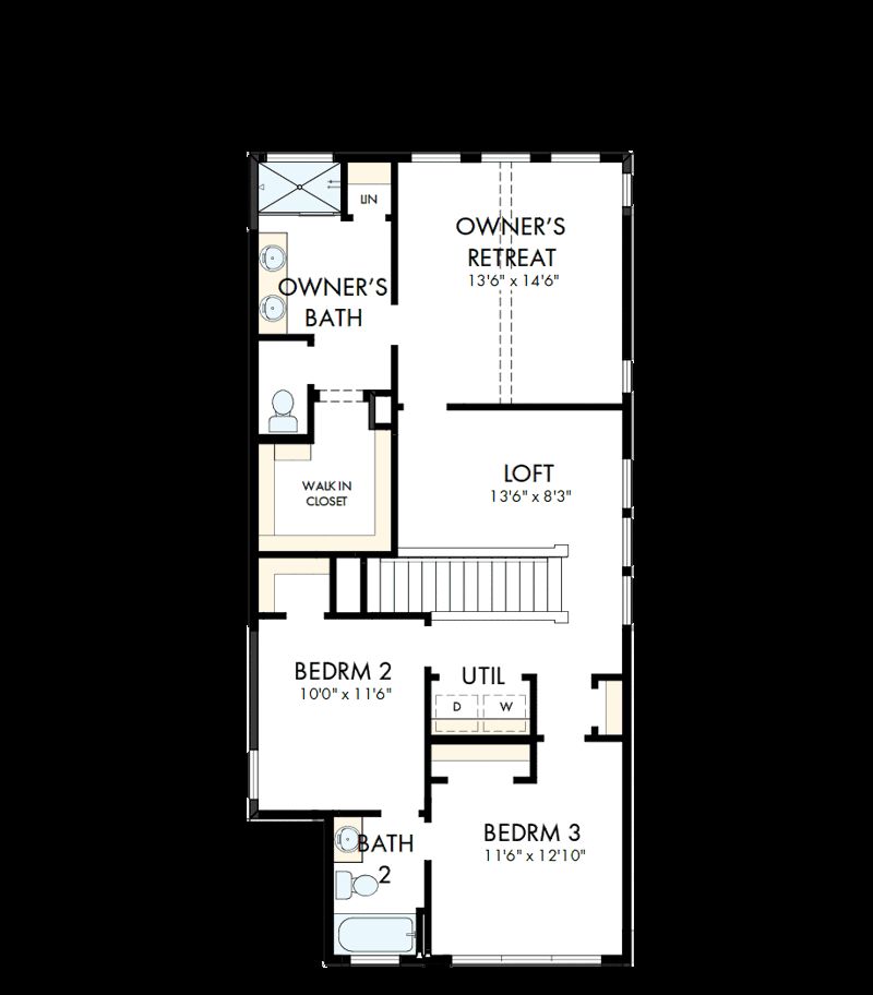 2nd Floor