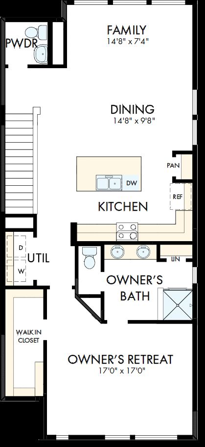 2nd Floor