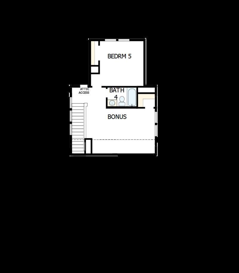 3rd Floor
