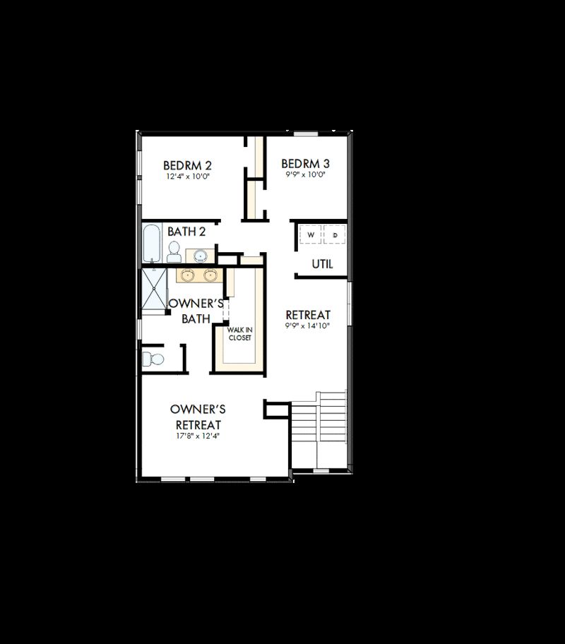 2nd Floor