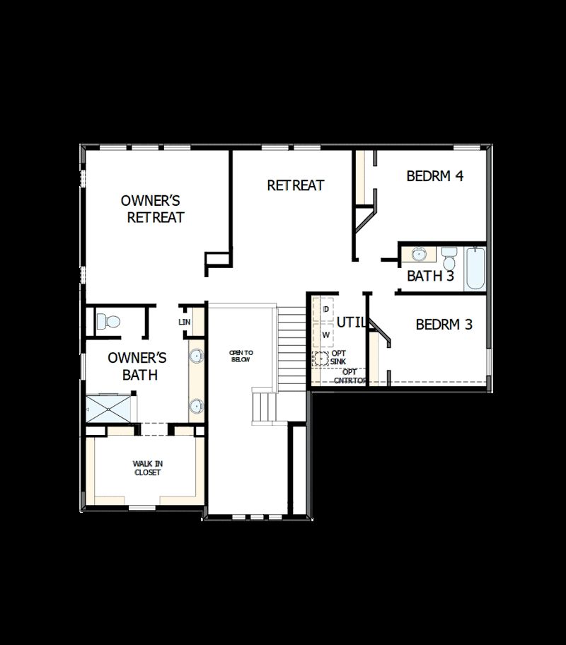 2nd Floor