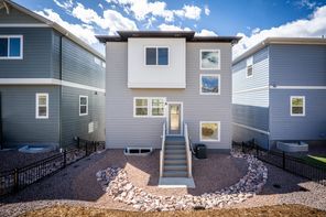 4614 Peak Crest View (Cherry Oak)