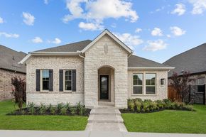 Elements at Viridian - Signature Series - Arlington, TX