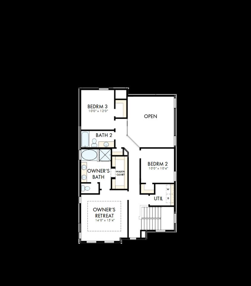 2nd Floor
