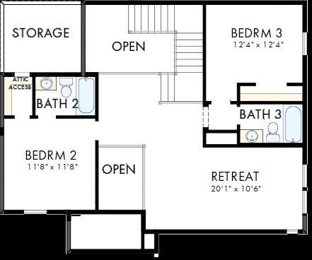 2nd Floor