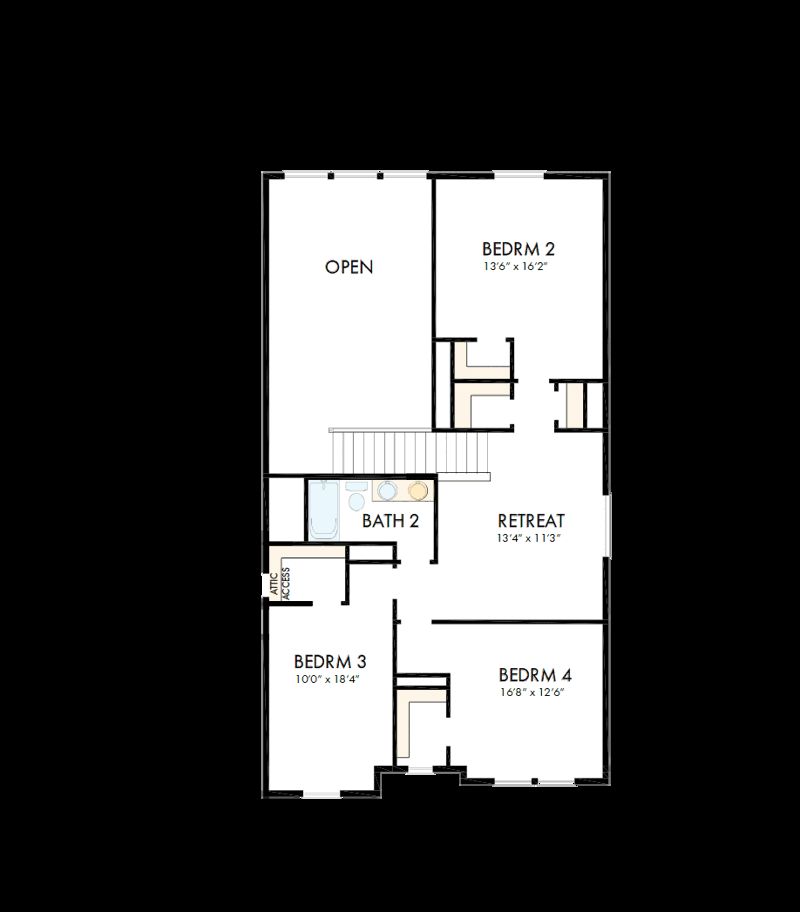 2nd Floor