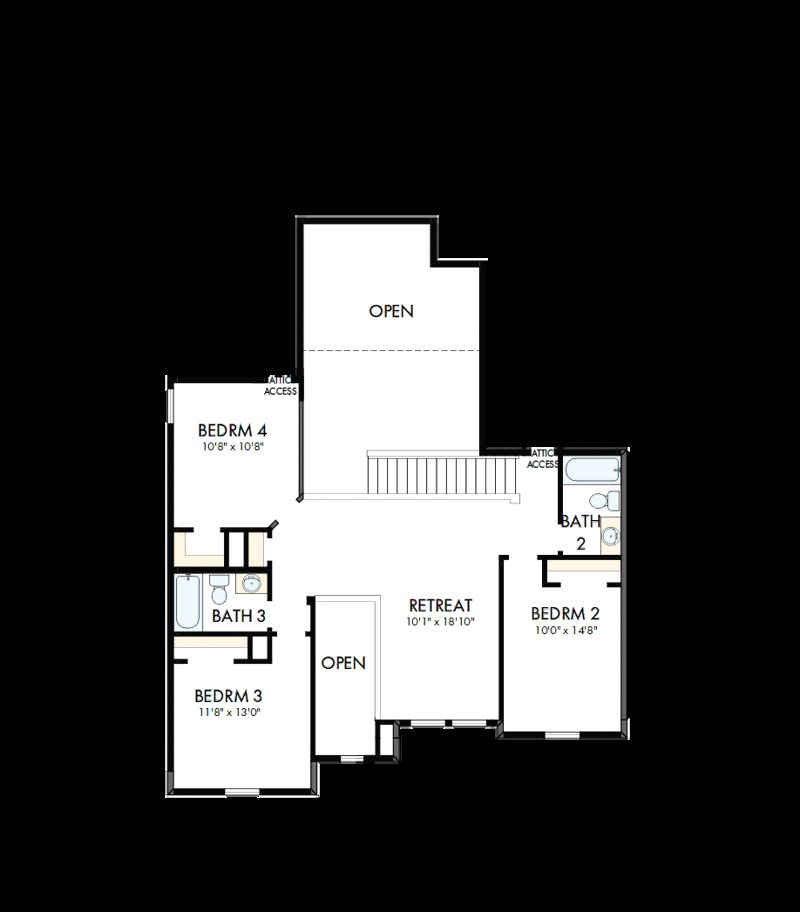 2nd Floor