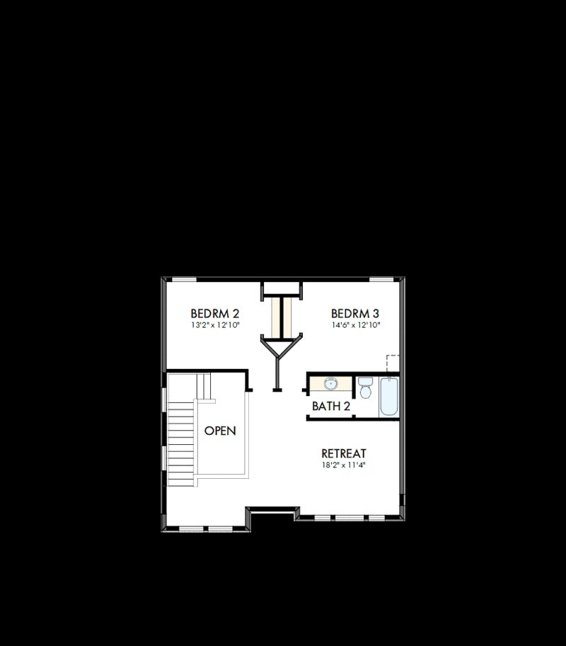 2nd Floor