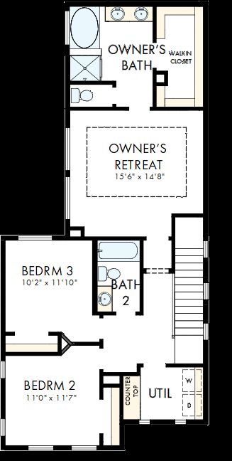 2nd Floor