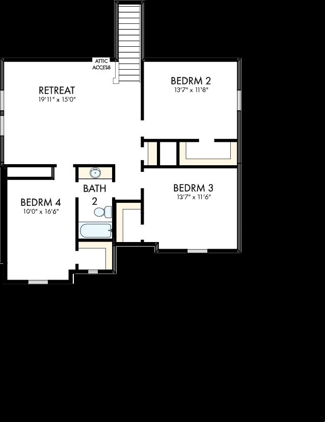 2nd Floor