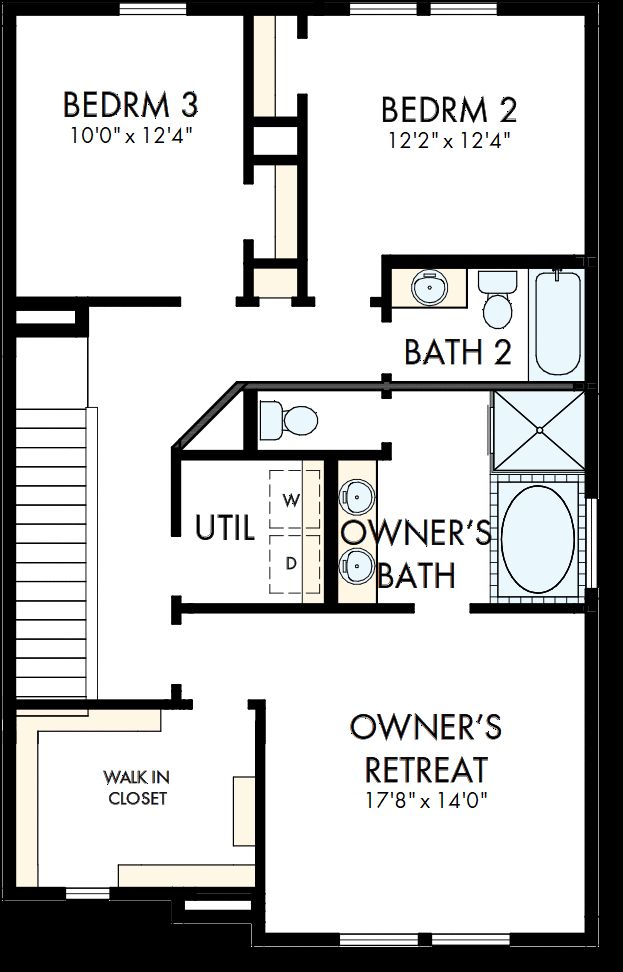 2nd Floor