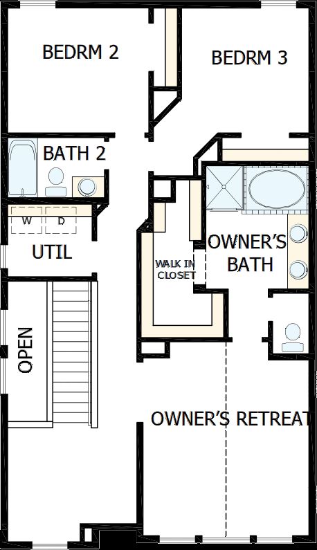 2nd Floor