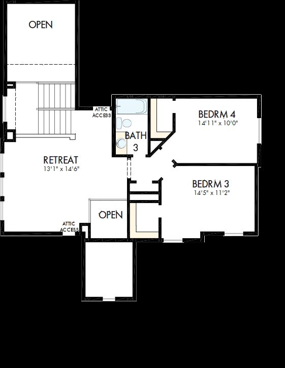 2nd Floor