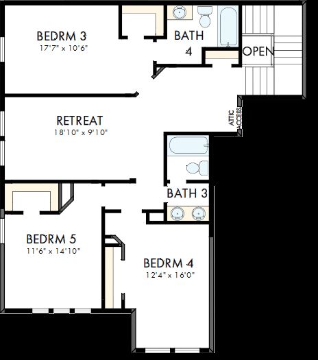 2nd Floor