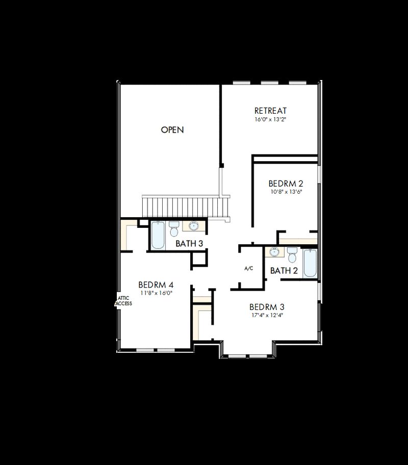 2nd Floor