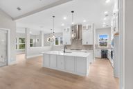 Oak Grove at Silverleaf 70’ por David Weekley Homes en Jacksonville-St. Augustine Florida